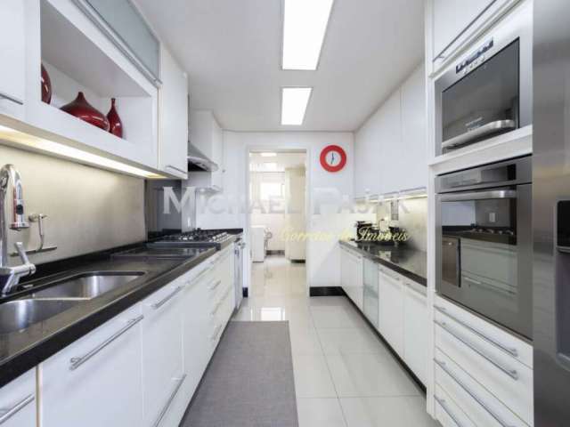 Apartamento a venda na Av. Jamaris Michael Pajak (11) 99996-4550