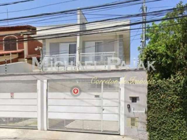 Casa em condomínio na Estrada Velha De Sorocaba Michael Pajak (11) 99996-4550