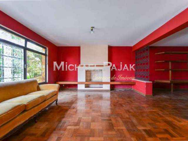 Casa com 4 quartos à venda na Rua Comendador Gabriel Calfat, 321, Jardim Leonor, São Paulo, 400 m2 por R$ 1.290.000