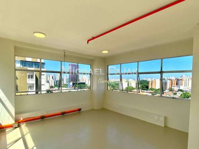 Sala comercial com 1 sala para alugar na Rua Mourato Coelho, 798, Pinheiros, São Paulo, 60 m2 por R$ 4.500