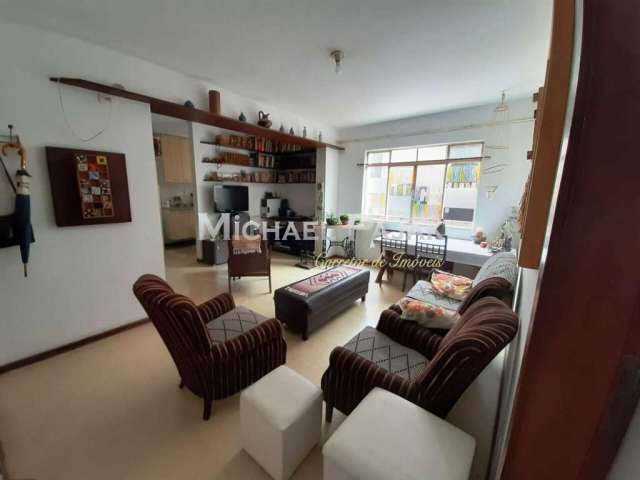 Apartamento com 1 quarto à venda na Rua Natingui, 604, Vila Madalena, São Paulo, 67 m2 por R$ 590.000
