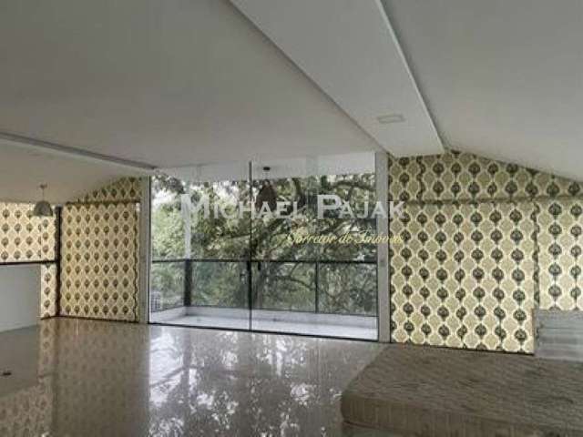Casa em condomínio fechado com 2 quartos para alugar na Rua Gustavo Garcia, 32, Eldorado, São Paulo, 800 m2 por R$ 4.200