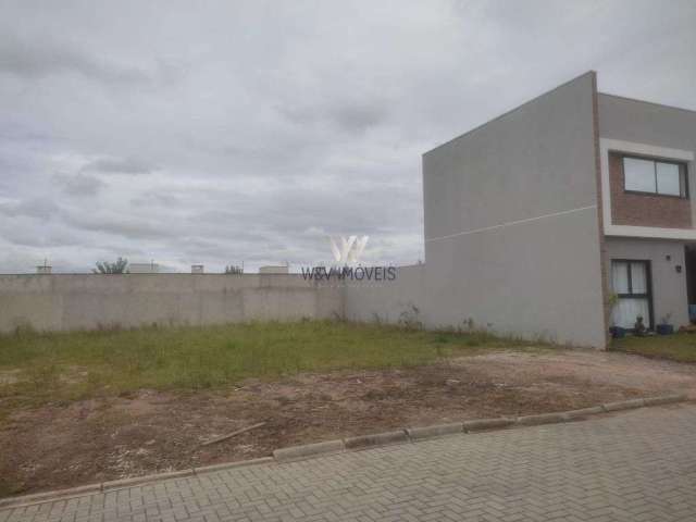 Terreno em Condominio Fechado,  Ipê, São José dos Pinhais