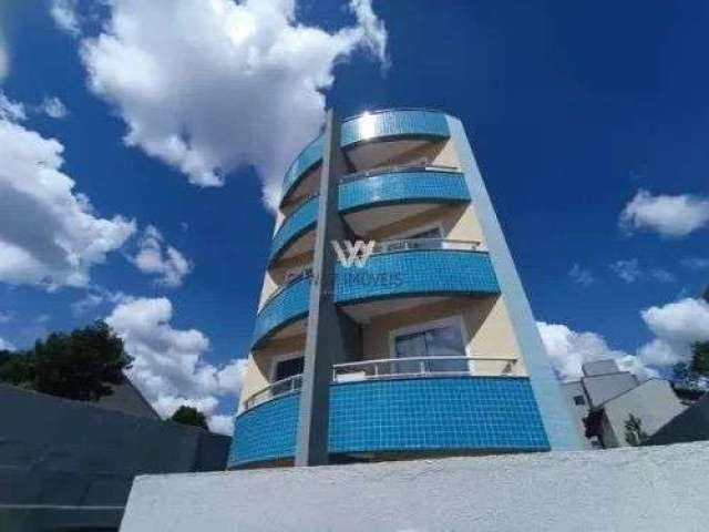 Apartamento 3 quartos com suíte, Jd. Cruzeiro - São José dos Pinhais