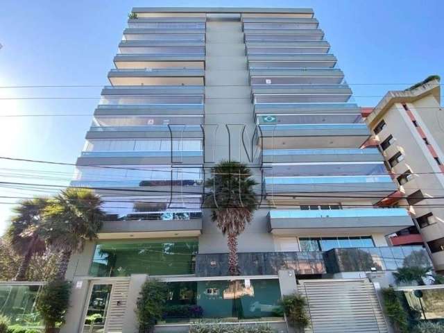 Apartamento com 2 quartos à venda na Rua Leonel Mosele, 2450, Pio X, Caxias do Sul por R$ 565.000