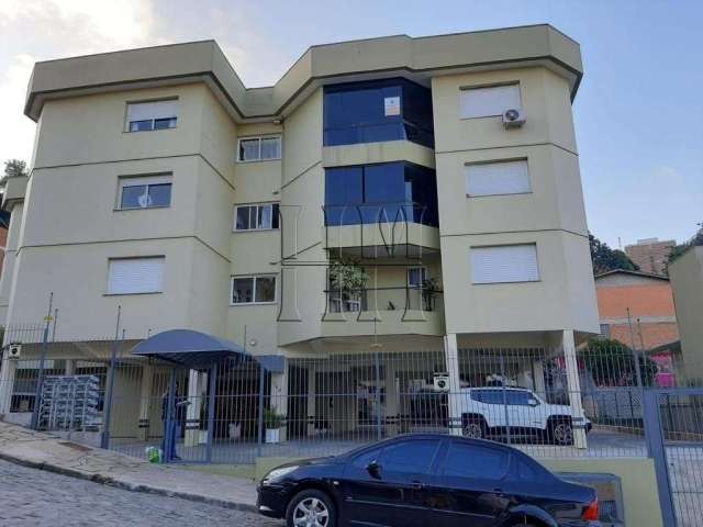 Apartamento com 2 quartos à venda na Francisco Boniatti, 309, São Leopoldo, Caxias do Sul por R$ 307.000