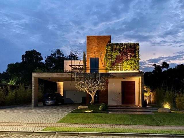 Casa em condomínio fechado com 3 quartos à venda na Vereador Ari Antonio Bergozza, 2059, Nossa Senhora da Saúde, Caxias do Sul por R$ 4.350.000