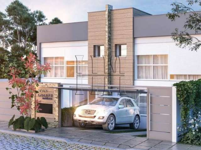 Casa com 3 quartos à venda na Carlos Colussi, 100, Jardim América, Caxias do Sul por R$ 795.000