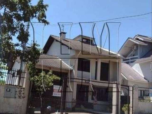 Casa com 4 quartos à venda na Rua Padre José Lorencini, 978, Ana Rech, Caxias do Sul por R$ 815.000
