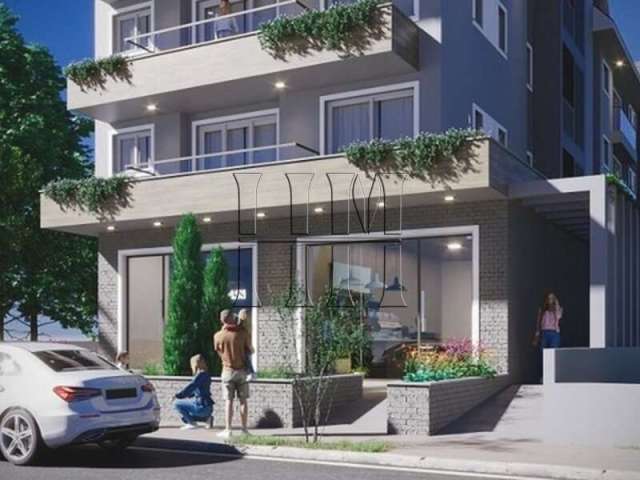 Apartamento com 1 quarto à venda na Batista Luzardo, 275, Centro, Canela por R$ 489.000