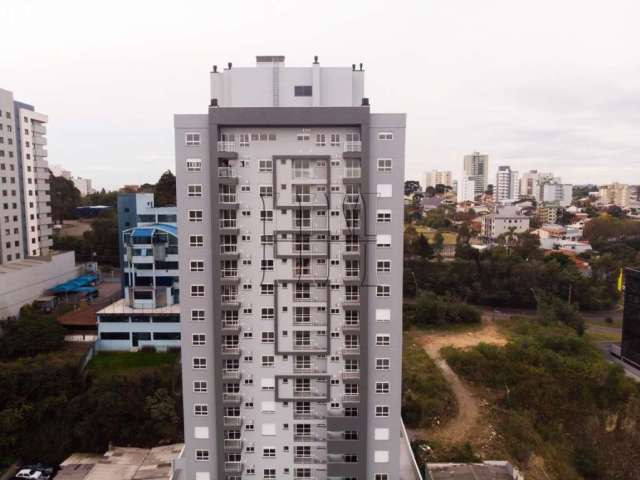 Apartamento com 1 quarto à venda na Júlio de Castilhos, 175, Nossa Senhora de Lourdes, Caxias do Sul por R$ 450.000