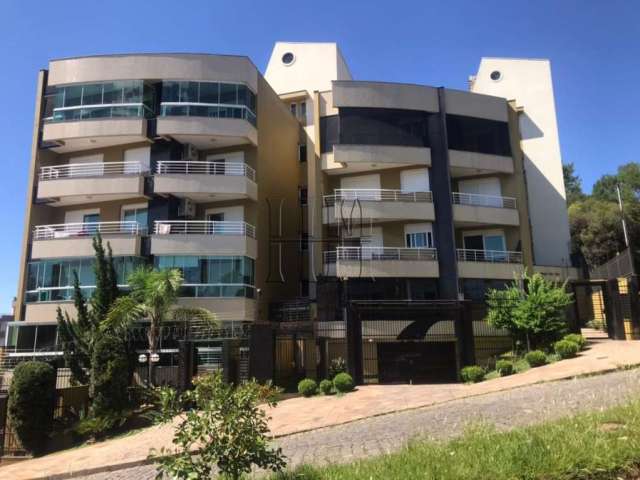 Apartamento com 3 quartos à venda na Dr. Emilyo Finger, 874, Colina Sorriso, Caxias do Sul por R$ 685.000