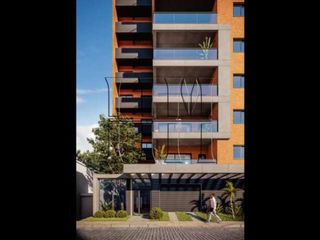 Apartamento com 3 quartos à venda na Jayme Romeu Rossler, 89, Planalto, Farroupilha por R$ 970.000