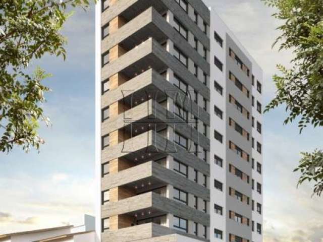 Apartamento com 3 quartos à venda na Rua Visconde de Mauá, 476, São Pelegrino, Caxias do Sul por R$ 1.340.000