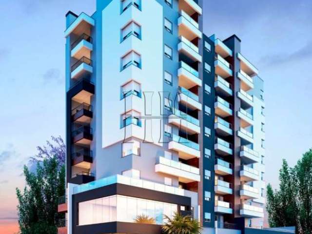 Apartamento com 2 quartos à venda na Joao Palombini, 1, Santa Catarina, Caxias do Sul por R$ 597.200