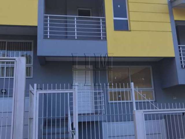 Casa em condomínio fechado com 3 quartos à venda na Geni Adelia Dallemole, 22, São Luiz, Caxias do Sul por R$ 375.000