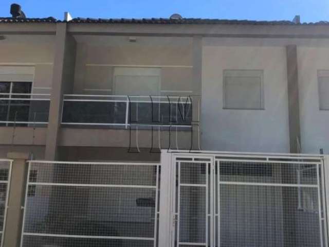 Casa em condomínio fechado com 3 quartos à venda na Vitorio Tatto, 305, Ana Rech, Caxias do Sul por R$ 365.000