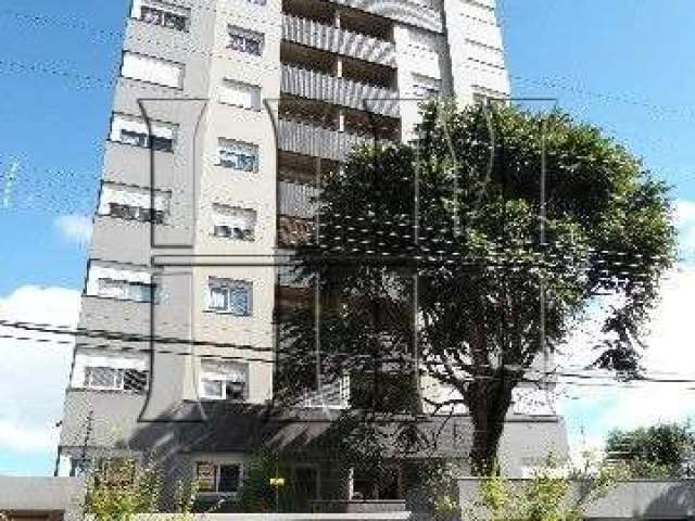 Apartamento com 3 quartos à venda na Rua Pedro Pezzi, 760, Panazzolo, Caxias do Sul por R$ 618.000