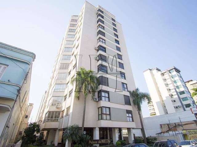 Apartamento com 3 quartos à venda na Júlio de Castilhos, 951, Nossa Senhora de Lourdes, Caxias do Sul por R$ 750.000