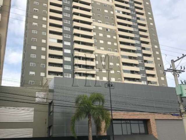 Apartamento com 1 quarto à venda na Rua Marquês do Herval, 364, Centro, Caxias do Sul por R$ 413.292