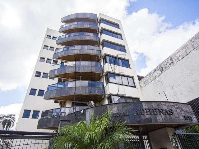 Apartamento com 4 quartos à venda na Rua Garibaldi, 100, Exposição, Caxias do Sul por R$ 1.070.000