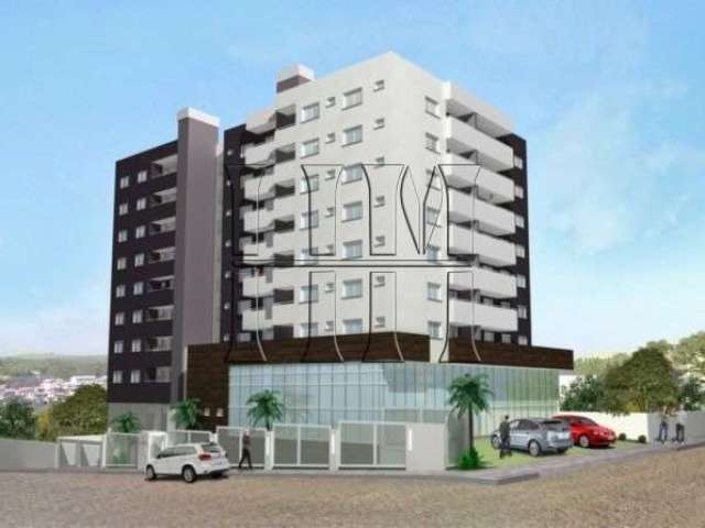 Apartamento com 3 quartos à venda na Rua Cristiano Ramos de Oliveira, 330, Charqueadas, Caxias do Sul por R$ 485.000