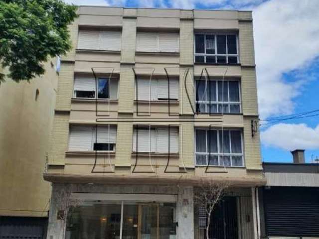 Apartamento com 2 quartos à venda na Rua Marquês do Herval, 343, Centro, Caxias do Sul por R$ 320.000