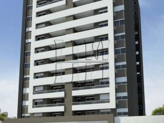 Apartamento com 3 quartos à venda na Rua Luiz Antunes, 906, Panazzolo, Caxias do Sul por R$ 835.000