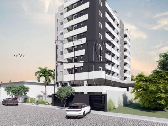 Apartamento com 2 quartos à venda na Rua Carlos Boscardi, 549, Rio Branco, Caxias do Sul por R$ 288.000