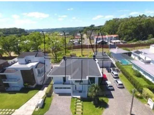 Casa em condomínio fechado com 4 quartos à venda na Italo Antonio Corsetti, 120, Nossa Senhora da Saúde, Caxias do Sul por R$ 3.600.000