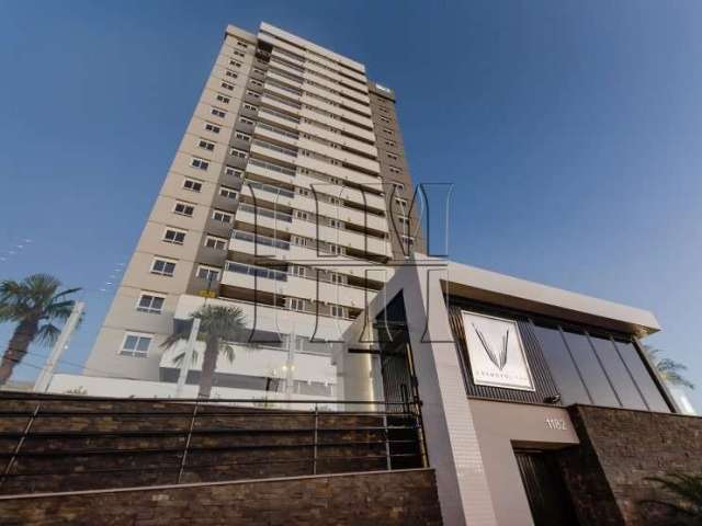 Apartamento com 3 quartos à venda na Rua Luiz Antunes, 1182, Panazzolo, Caxias do Sul por R$ 793.418