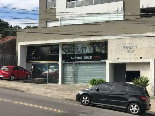 Sala comercial à venda na Rua Luiz Antunes, 906, Panazzolo, Caxias do Sul por R$ 1.141.142