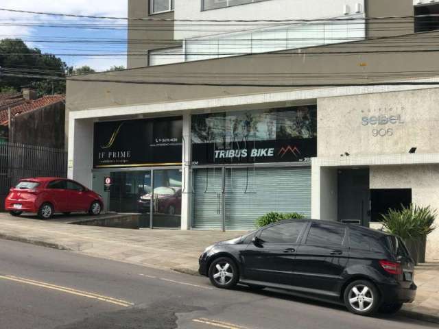 Sala comercial à venda na Rua Luiz Antunes, 906, Panazzolo, Caxias do Sul por R$ 2.018.552