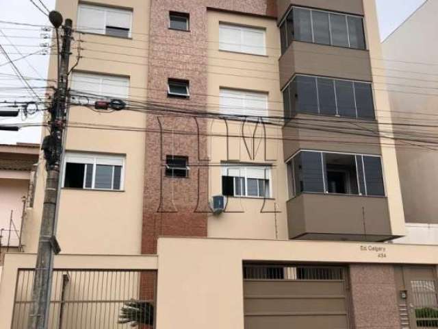Apartamento com 3 quartos à venda na Rua Fábio Antônio Cavagnolli, 434, Nossa Senhora da Saúde, Caxias do Sul por R$ 495.000