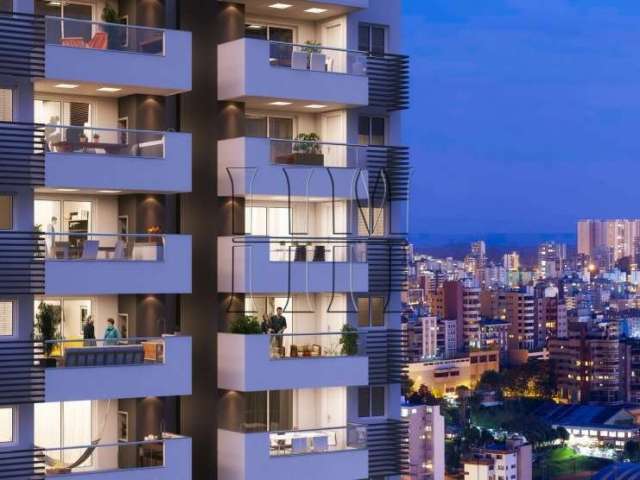 Apartamento com 2 quartos à venda na Rua Hermes João Webber, 539, Sanvitto, Caxias do Sul por R$ 560.000