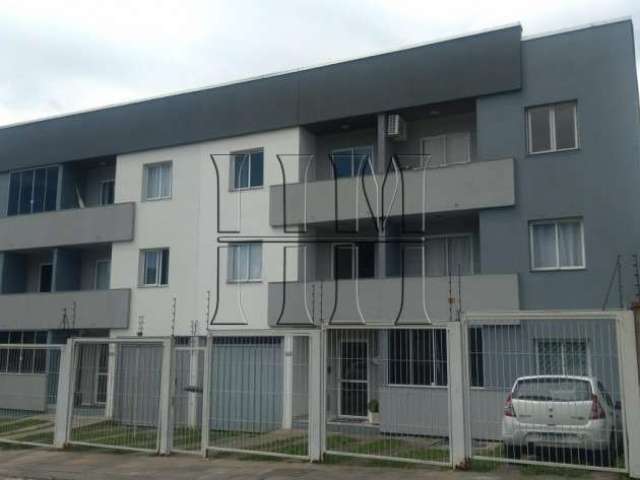 Apartamento com 2 quartos à venda na Rua Jonas Cunha Souza, 348, Cidade Nova, Caxias do Sul por R$ 169.900