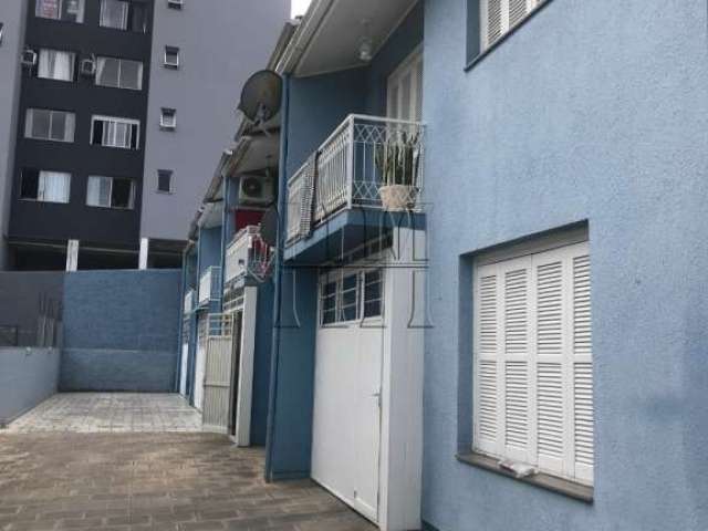 Casa em condomínio fechado com 3 quartos à venda na Rua General Jacinto Maria de Godoy, 2441, Santa Catarina, Caxias do Sul por R$ 275.000