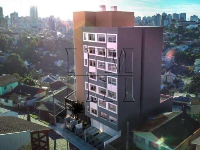 Apartamento com 2 quartos à venda na Rua Carlos Mariani, 388, Rio Branco, Caxias do Sul por R$ 455.000