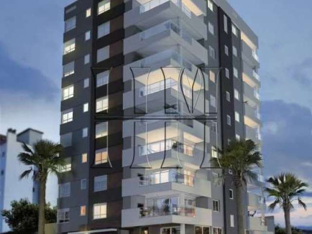 Apartamento com 3 quartos à venda na Rua Ernesto Alves, 168, Nossa Senhora de Lourdes, Caxias do Sul por R$ 1.110.753