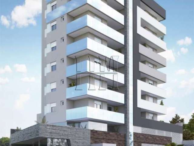 Apartamento com 3 quartos à venda na Rua Simão Cembrani, 323, Nossa Senhora de Lourdes, Caxias do Sul por R$ 721.350