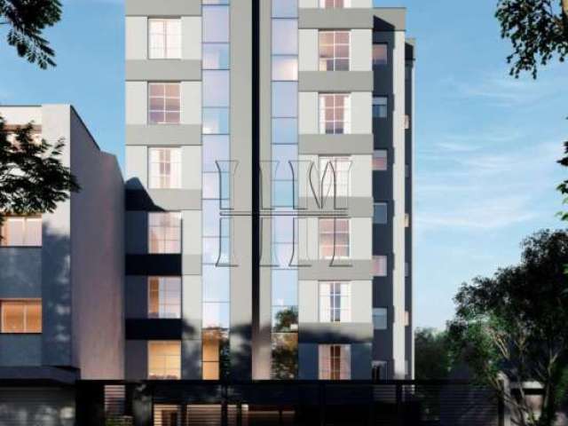 Apartamento com 2 quartos à venda na Rua Domingos Mussoi, 36, Cidade Nova, Caxias do Sul por R$ 240.000