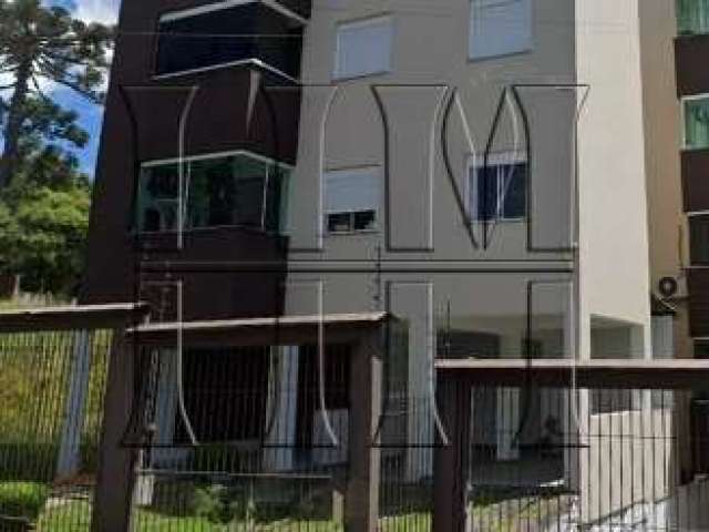 Apartamento com 2 quartos à venda na Ortelina Salvador Covolan, 35, Marechal Floriano, Caxias do Sul por R$ 268.000