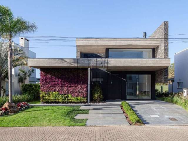 Casa em condomínio fechado com 3 quartos à venda na dos Cunhas, 1777, Itapeva, Torres por R$ 2.690.000