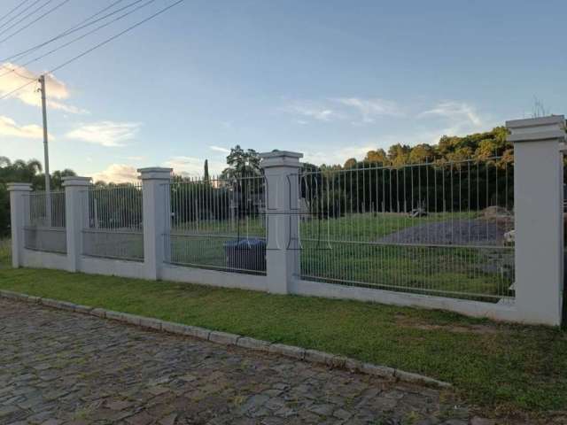 Chácara / sítio à venda na Severino Marttine Ventorin, 6905, Monte Bérico, Caxias do Sul por R$ 400.000