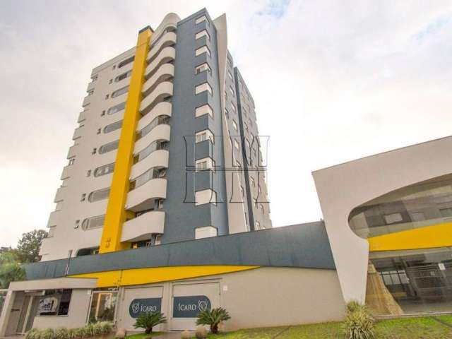 Apartamento com 3 quartos à venda na Rua João Alberto Tomazoni, 177, Sanvitto, Caxias do Sul por R$ 496.000