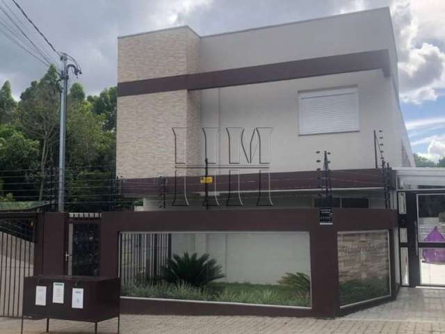 Casa em condomínio fechado com 2 quartos à venda na Rua Letícia Lazzari, 1, Bela Vista, Caxias do Sul por R$ 265.000