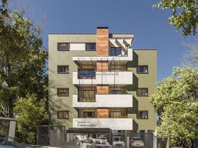 Apartamento com 2 quartos à venda na Rua Emma Vedana Palhosa, 111, Santa Catarina, Caxias do Sul por R$ 430.000