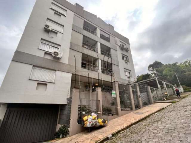 Apartamento com 2 quartos à venda na Rua Olga Pezzi Bisi, 109, Charqueadas, Caxias do Sul por R$ 290.000