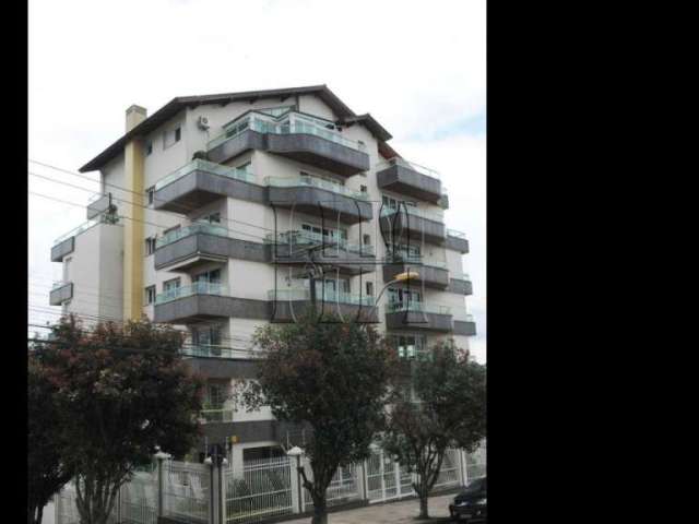 Apartamento com 3 quartos à venda na Rua Guerino Sanvitto, 176, Sanvitto, Caxias do Sul por R$ 950.000