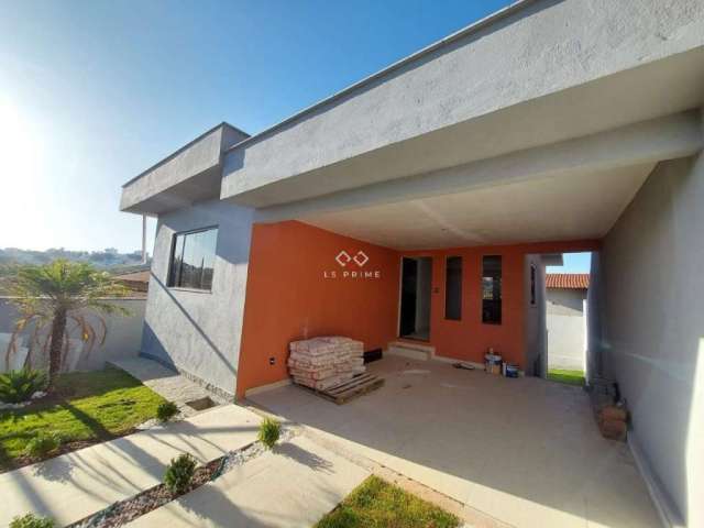 Casa com 3 quartos à venda na Das Acácias, 55, Acácias, Lagoa Santa por R$ 630.000